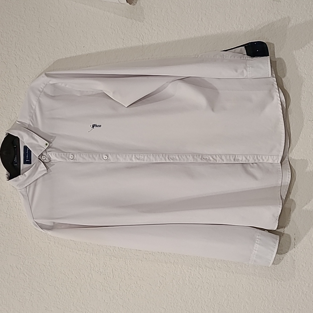 William Murray long sleeve men's medium
